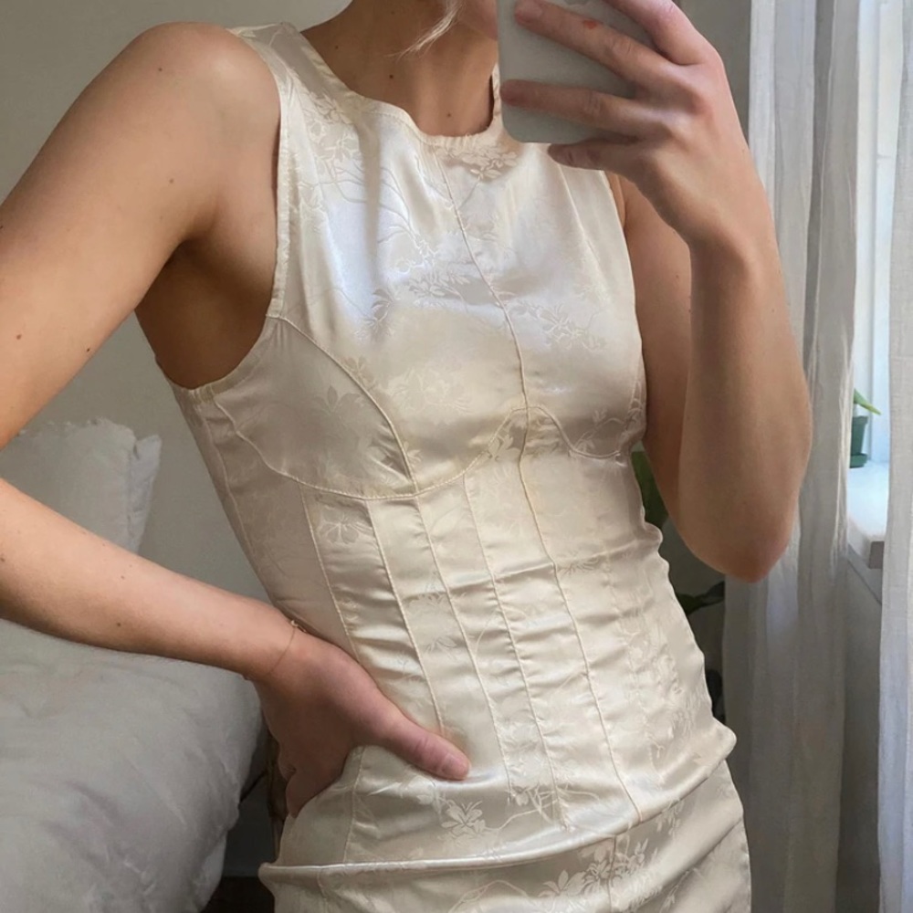 NWT Princess polly lioness le chateau dress